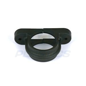 68mm Plastic Cast Iron Downpipe Clip