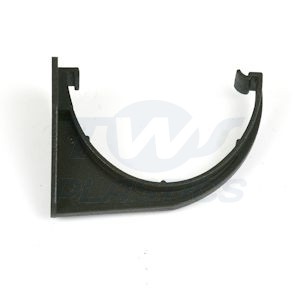 115mm Cast Iron Deep Style Fascia Brackets