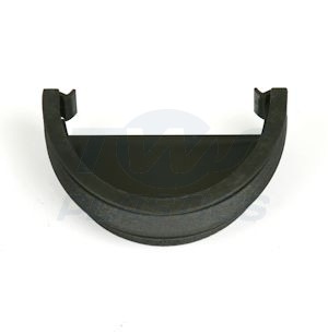 115mm Cast Iron Deep Style External Stopend