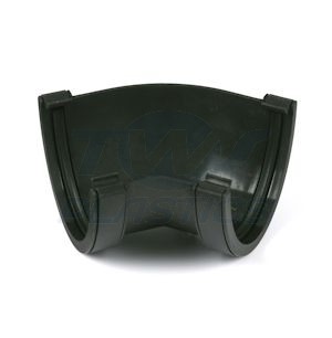 115mm Cast Iron Deep Style 135 Degree Angle