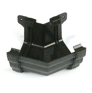 106mm Cast Iron Ogee Style External 135d Angle