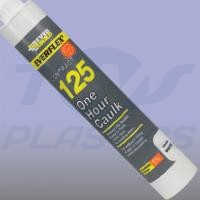 125 One Hour Caulk Decorators Filler