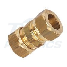 15mm Comp Coupling