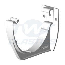 Deep Flow Fascia Bracket (Various Colours)