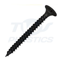 Dry Wall Screws 3.5mm Black ( various Sizes )