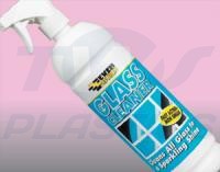 1lt Glass Cleaner in Spray Bottle