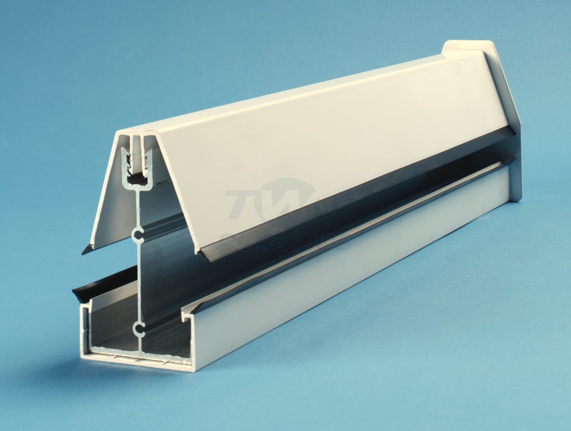 3m Self Support Glazing Intermediate Bar