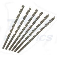 Hss Long Series Drill Bits