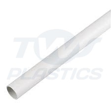 Pushfit Waste Pipe 32mm 3m Pipe