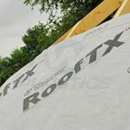 Breathable Membrane Roofing Felt 1.5m x 50m 