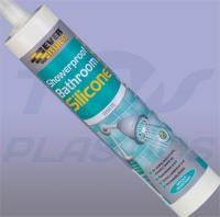 Sanitary Bath & Shower Silicone Sealant