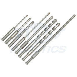 SDS Masonary Drill Bits