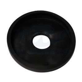 110mm Underground Drainage RWA Cap