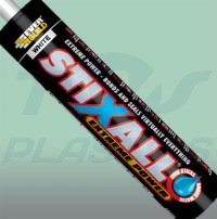 Stixall Extreme Power Adhesive & Selant