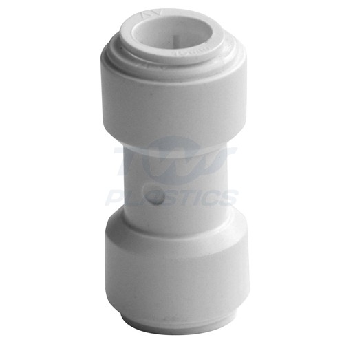 Interlock 10mm Coupler 