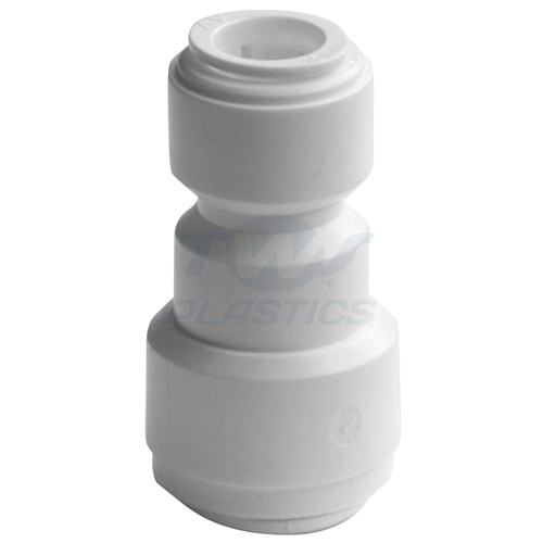 Interlock 22mm - 15mm Socket Reducer 