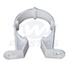 Pushfit Waste Pipe Clip 40mm